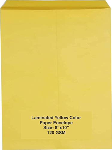 Business Paper Envelope