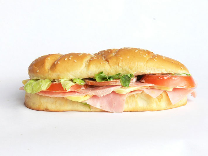 Submarine sandwiches