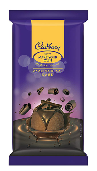 Cadbury Chocolate Bars